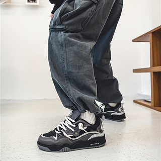 Ridge | Lichtgewicht Wandelsneakers