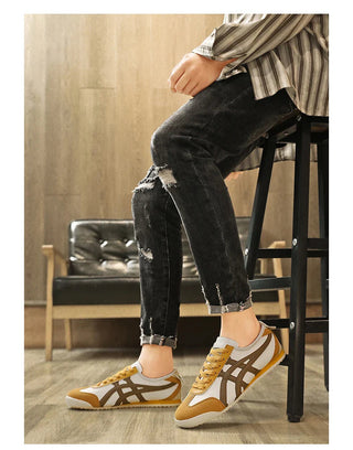 Reso | Retro Runner Sneakers