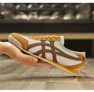 Reso | Retro Runner Sneakers