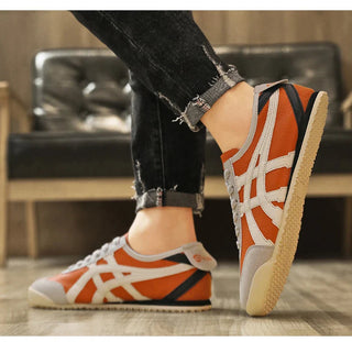 Reso | Retro Runner Sneakers