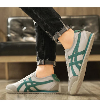 Reso | Retro Runner Sneakers