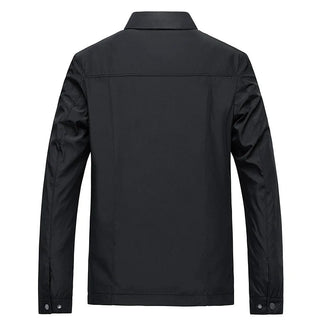 Matteo | Heren Harrington Jack