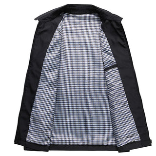 Matteo | Heren Harrington Jack