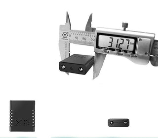 Mini HD Camera Met Audio Draadloze Beveiliging Camera