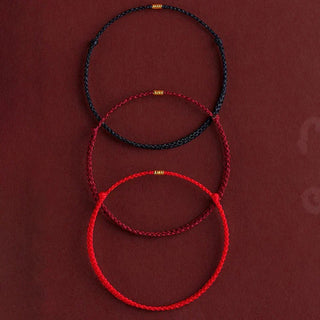 HarmonieArmband - Handgemaakte armband met heilige zegen
