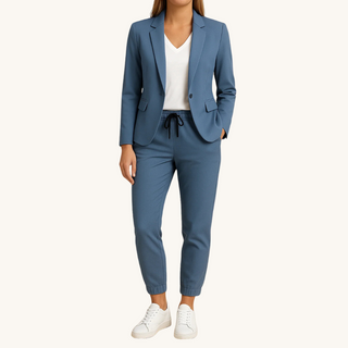 Monique | Elegant en comfortabel damespak