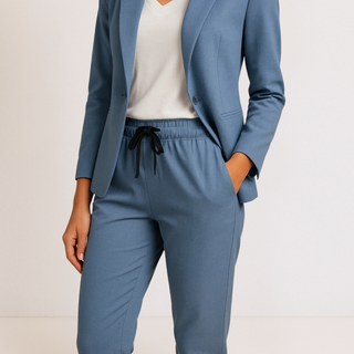 Monique | Elegant en comfortabel damespak