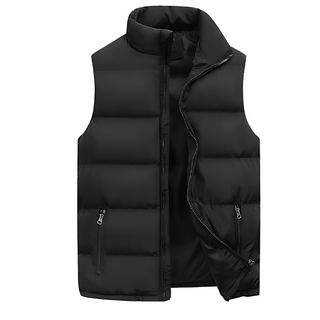 Moritz | Gewatteerd vest voor heren