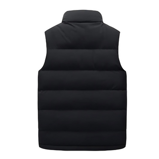 Moritz | Gewatteerd vest voor heren