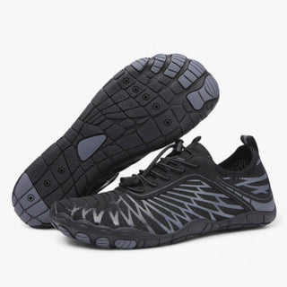 HealthyFeet - Antislip Blote Voeten Schoenen - Comfort en Stabiliteit voor Iedereen