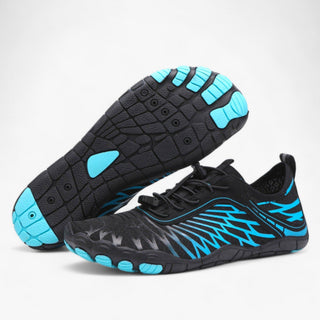 HealthyFeet - Antislip Blote Voeten Schoenen - Comfort en Stabiliteit voor Iedereen