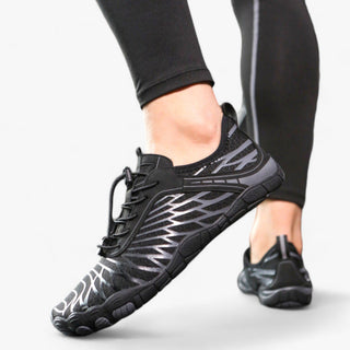 HealthyFeet - Antislip Blote Voeten Schoenen - Comfort en Stabiliteit voor Iedereen