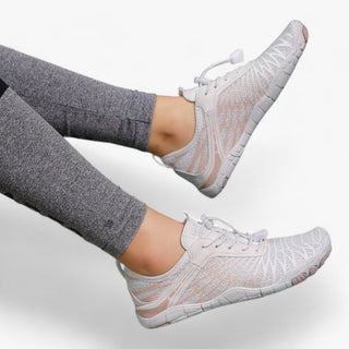 HealthyFeet - Antislip Blote Voeten Schoenen - Comfort en Stabiliteit voor Iedereen