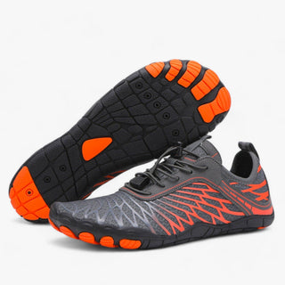 HealthyFeet - Antislip Blote Voeten Schoenen - Comfort en Stabiliteit voor Iedereen