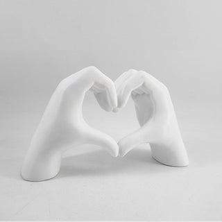 LoveSculpt - Kunstdecoratie met Liefde Gemaakt