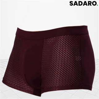 Heren Bamboevezel Boxershorts