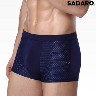 Heren Bamboevezel Boxershorts