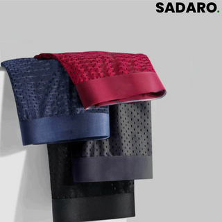 Heren Bamboevezel Boxershorts