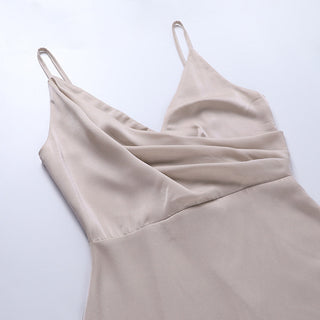 Pari | Elegante lange jurk