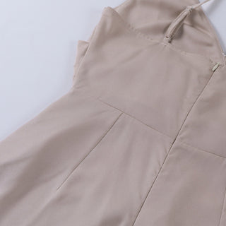 Pari | Elegante lange jurk