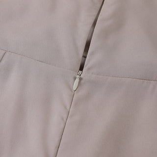 Pari | Elegante lange jurk