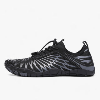 HealthyFeet - Antislip Blote Voeten Schoenen - Comfort en Stabiliteit voor Iedereen
