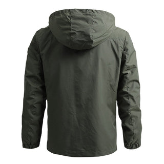 Roberto | Heren Softshell Jack