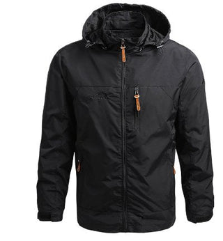 Roberto | Heren Softshell Jack