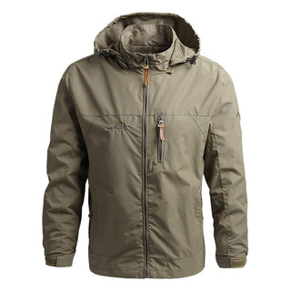 Roberto | Heren Softshell Jack