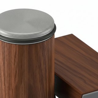 RollSharp – Professionele messenslijper met diamantcoating en rolmechanisme