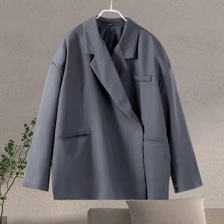 Ruimvallend jack – comfort en moderne stijl in één
