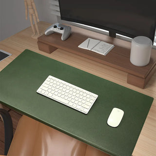 Guard Desk Mat | Pols- & Elleboogbescherming Muismat Antislip Kantoor Kussen voor Gaming & Werk