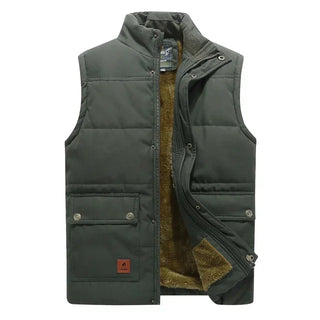 Liam - Heren Bodywarmer