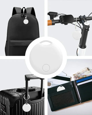 MEELANO GPS Tracker - Locator - Smart Tracking - Astrala
