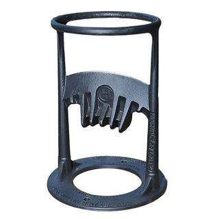WoodSplitter Houtsplijter – Veilig en Snel Haardhout Splijten Default Title
