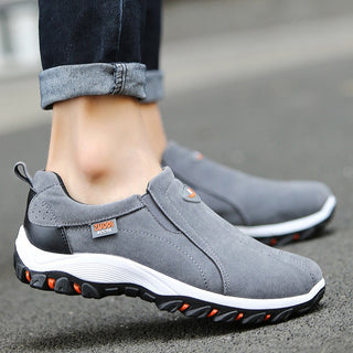 Oscar Outdoor Schoenen | Stevige Wandelschoenen voor Heren