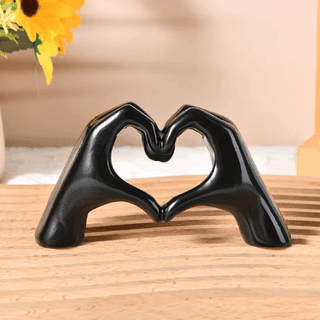 LoveSculpt - Kunstdecoratie met Liefde Gemaakt