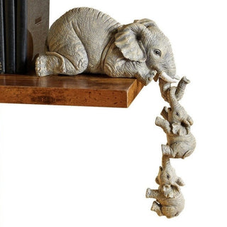 MEELANO ElephantPro - Luksus boligindretning | Symbolsk billede