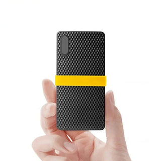 MEELANO 2TB bærbar SSD Solid State Drive til bærbar og pc | ekstern harddisk - Logan