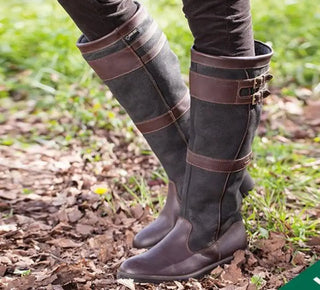 Waterdichte Outdoor Laarzen - Optimale Bescherming en Modieuze Look