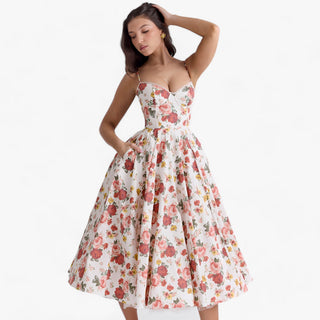 Shela | Mademoiselle Feestjurken – Verfijnde snit & stijlvolle details