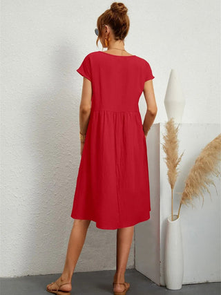 Sol | Moderne damesjurk – Sol Design, Sculpturaal Silhouet & Eigentijdse Elegantie