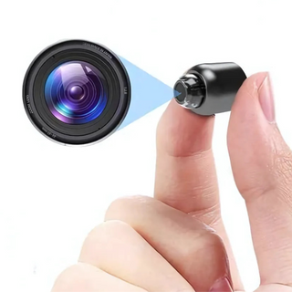 Minieye - Full HD camera Standaardtitel