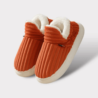 Lisa - Pantoffels Thermisch Warm Dames