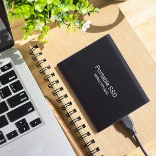 Gaming Externe SSD voor Consoles & PC - Snelle Draagbare Opslag tot 30TB, 1050MB/s