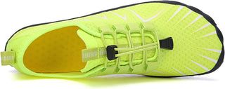 MEELANO Unisex Barefoot Shoes "Expert Pro" til sund gang - let, skridsikker, fleksibel