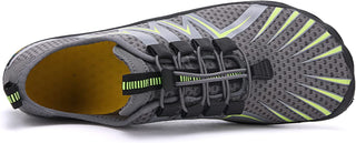 MEELANO Unisex Barefoot Shoes "Expert Pro" til sund gang - let, skridsikker, fleksibel
