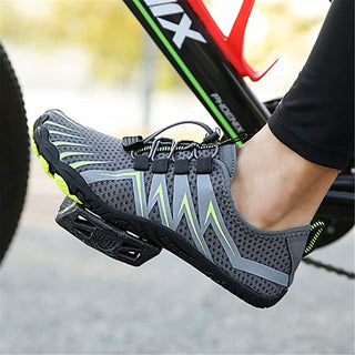 MEELANO Unisex Barefoot Shoes "Expert Pro" til sund gang - let, skridsikker, fleksibel