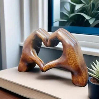 LoveSculpt - Kunstdecoratie met Liefde Gemaakt