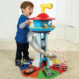 Educatieve Speeltoren - Duurzaam Kinderspeelgoed dat Creativiteit Bevordert Default Title